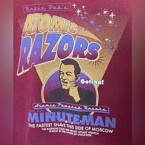 Vintage 90s Jansport Long Sleeve T-shirt Made in USA